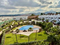 Prodej bytu 4+kk, Vista Bella Golf, Alicante, Španělsko, 90 m2