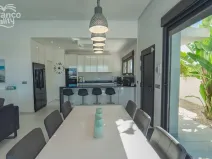 Prodej rodinného domu, Ciudad Quesada, Alicante, Španělsko, 150 m2