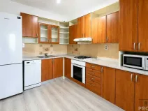 Prodej bytu 2+kk, Kuřim, Dlouhá, 56 m2