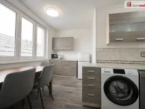 Pronájem bytu 3+1, Mariánské Lázně, Libušina, 79 m2