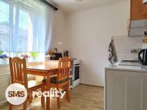 Pronájem bytu 1+1, Ostrava, Čujkovova, 27 m2