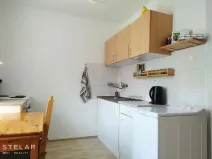Pronájem bytu 1+1, Ostrava, Čujkovova, 27 m2