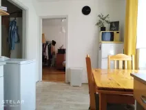 Pronájem bytu 1+1, Ostrava, Čujkovova, 27 m2