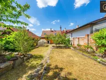 Prodej rodinného domu, Hostomice, Pivovarská, 102 m2