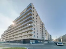 Pronájem bytu 3+kk, Praha - Strašnice, Zvěřinova, 82 m2