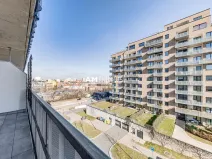 Pronájem bytu 3+kk, Praha - Strašnice, Zvěřinova, 82 m2