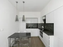 Pronájem bytu 2+kk, Praha - Uhříněves, Saturnova, 45 m2