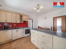 Pronájem rodinného domu, Břasy, 112 m2