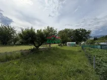 Prodej zahrady, Kadaň, 430 m2