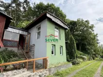 Prodej zahrady, Kadaň, 430 m2