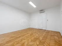 Pronájem kanceláře, Praha - Nové Město, Vodičkova, 47 m2