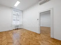Pronájem kanceláře, Praha - Nové Město, Vodičkova, 47 m2