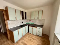 Prodej bytu 1+1, Lom - Loučná, Novostavby, 30 m2