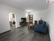 Pronájem bytu 3+1, Mariánské Lázně, Libušina, 79 m2