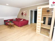 Prodej bytu 3+1, Nehvizdy, Gabčíkova, 67 m2