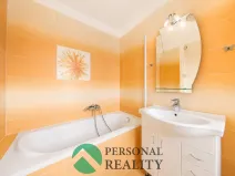 Pronájem bytu 3+1, Mariánské Lázně - Úšovice, Hroznatova, 65 m2