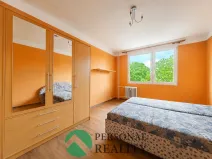 Pronájem bytu 3+1, Mariánské Lázně - Úšovice, Hroznatova, 65 m2