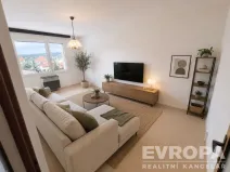 Prodej bytu 3+1, Blovice, 5. května, 72 m2