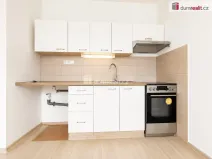 Pronájem bytu 1+1, Ústí nad Labem - Severní Terasa, Šrámkova, 40 m2