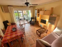 Prodej bytu 3+kk, Avenida Vincente Blasco Ibáňez, Santa Pola, COSTA BLANCA, Španělsko, 55 m2