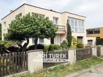 Prodej rodinného domu, Obecnice, 260 m2