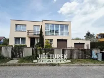 Prodej rodinného domu, Obecnice, 260 m2