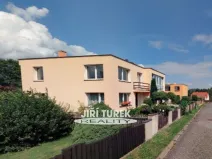 Prodej rodinného domu, Obecnice, 260 m2