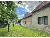 Prodej rodinného domu, Měrunice, 86 m2