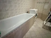 Pronájem bytu 2+kk, Brno - Líšeň, Podbělová, 40 m2