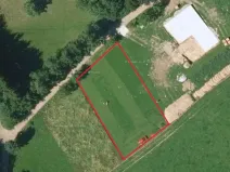 Prodej pozemku pro bydlení, Zbinohy, 1052 m2