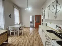 Pronájem bytu 3+1, České Budějovice, Jírovcova, 75 m2