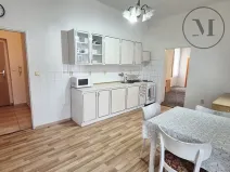 Pronájem bytu 3+1, České Budějovice, Jírovcova, 75 m2