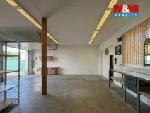 Prodej obchodního prostoru, Most, Tyršova, 145 m2