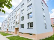 Prodej bytu 3+1, Duchcov, V Domkách, 63 m2