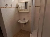Pronájem bytu 1+kk, Velká Bíteš - Březka, 27 m2