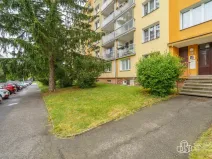 Prodej bytu 3+1, Sokolov, Švabinského, 63 m2