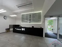 Pronájem kanceláře, Praha - Veleslavín, Na okraji, 68 m2