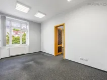 Pronájem kanceláře, Praha - Žižkov, Jeseniova, 54 m2