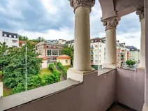 Pronájem kanceláře, Praha - Žižkov, Jeseniova, 54 m2