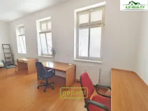 Pronájem bytu 2+kk, Plzeň, Skrétova, 78 m2