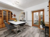 Prodej rodinného domu, Břeclav, Chodská, 106 m2