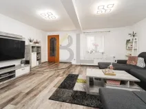 Prodej rodinného domu, Břeclav, Chodská, 106 m2