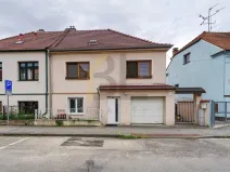 Prodej rodinného domu, Břeclav, Chodská, 106 m2