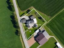 Prodej rodinného domu, Medlov, 87 m2