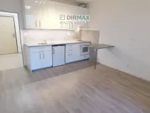 Pronájem bytu 1+kk, Plzeň - Jižní Předměstí, Magisterská, 32 m2