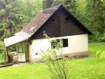 Prodej chaty, Vítkov - Zálužné, 60 m2