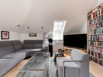 Prodej bytu 3+kk, Zlín, Kamenná, 81 m2
