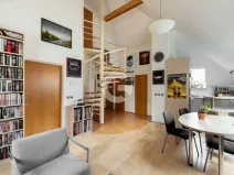 Prodej bytu 3+kk, Zlín, Kamenná, 81 m2