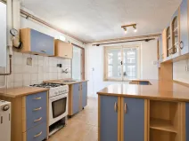 Prodej atypického bytu, Nová Sídla, 92 m2