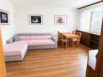 Pronájem bytu 3+1, Praha - Háje, Mendelova, 64 m2